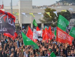 Şanlıurfa kutlu doğum etkinliği 2015 peygamber sevdalıları platformu video