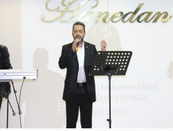Trabzon kutlu doğum etkinliği 2015 peygamber sevdalıları platformu