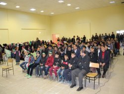 Bingöl Çavuşlar köyü kutlu doğum etkinliği 2015 peygamber sevdalıları platformu