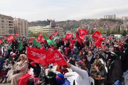 İzmit kutlu doğum etkinliği 2015 peygamber sevdalıları platformu