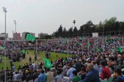 Tarsus'ta Kutlu Doğum etkinliği yapıldı