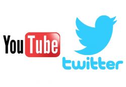 Twitter ve YouTube'a erişim engeli