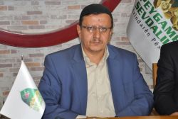 Peygamber Sevdalıları basınla bir araya geldi