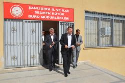 HÜDA PAR adayı Yavuz resmi başvurusunu yaptı