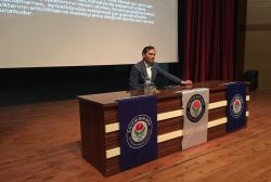 Zararlı maddelerden korunmanın yolları anlatıldı