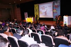 DÜ’de ‘Engelsiz Yaşam Çalıştayı’ başladı