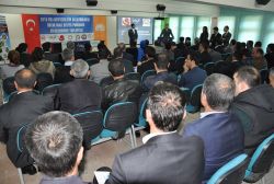 Batman’daki çiftçilere 2 buçuk milyon TL hibe desteği