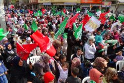 Nizip'te Kutlu Doğum etkiliği