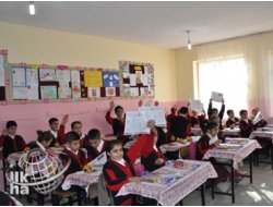 Karnesinde Zayıf da Olsa Çocuğunuzu Tebrik Edin