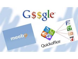 Googgle, 24 saat içinde iki şirket satın aldı