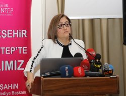 Gaziantep Kamil Ocak Stadyumunun yerine Cami yapılacak