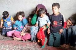 Yetim-Der’den ihtiyaç sahibi ailelere yardım