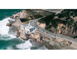 'Google Imagery' tanıtıldı