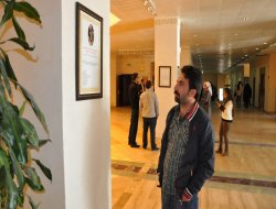 Mardinli ilim adamlarına sahip çıkılıyor