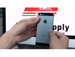 iPhone 5 rakiplerini üzecek!