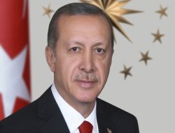 Serokomar Erdogan çû Îranê
