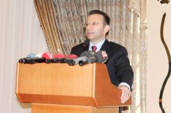 ‘Çocuğun gözüyle barış’ adlı resim töreni düzenlendi