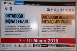 Diyarbakır Tarım ve Hayvancılık fuarı başladı