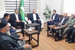 Hira-Der’den Batman Bağımsız Milletvekili Adayı Gök’e destek ziyareti