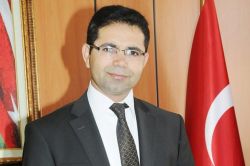 TÜBİTAK finalinde sergilenecek projelerin yüzde 5’i Batman’dan