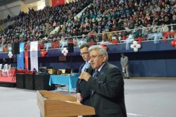 İzmit Belediyesinden Kutlu Doğum Etkinliği