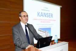 “Sigara kanserojen bir şırıngadır”