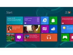 Windows 8 Yayın Önizleme hız testinde!