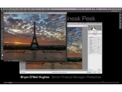 Photoshop CS6 Mercek Altında