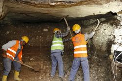 Gaziantep'te Savaş  Müzesi genişletiliyor