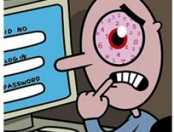 Kimin şifresi daha güçlü?