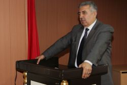 Antep'te temiz okul, sağlıklı gelecek projesi devam ediyor