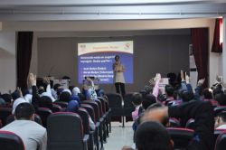Öğrencilere “İletişim ve Bilinçli Medya Kullanımı” semineri
