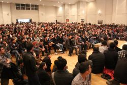 Risale-i Nur'un asrın hastalıklarına şifalar sunuyor