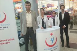 Tarladan Tabağa Güvenli Gıda