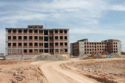 Kızıltepe’de Kız İmam Hatip Lisesi yapılıyor