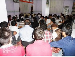 Hem Dünyada Hem Ahirette İzzet İslam'dadır