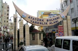 Tarsus’ta bedava internet dönemi başlıyor