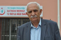 Aile Sağlığı Merkezinin kapatılması halkı mağdur etti