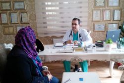 Migren ağrılarına ‘nöral terapi’ formülü