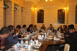 Halkımızı selamete çıkaracak olan projelerimizin uygulanması için çalışacağız