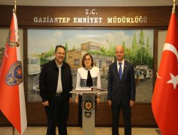 Gaziantep’in trafik sorunu için işbirliği protokolü