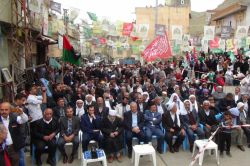 Derik kutlu doğum etkinliği 2015 peygamber sevdalıları platformu foto video