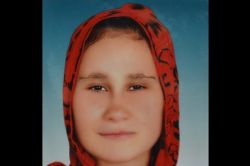 Kız kardeşini yakan abla tutuklandı