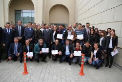 Mardin’de Sürdürülebilir Turizmin Projesi