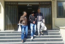 Tarsus’ta uyuşturucu ticareti yapan 2 kişi tutuklandı