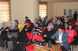 Muş’ta kadın çiftçi eğitimine başlandı