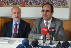 Gaziantep Müftülüğü, kutlu doğum haftası programlarını açıkladı video