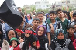 İmam Hatip Lisesi’nde Kutlu Doğum etkinliği