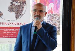 Tarsus’ta 10 bin adet Kur’an-ı Kerim dağıtılacak