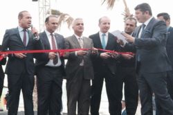 Adana’da çöp aktarma istasyonlarının temeli atıldı